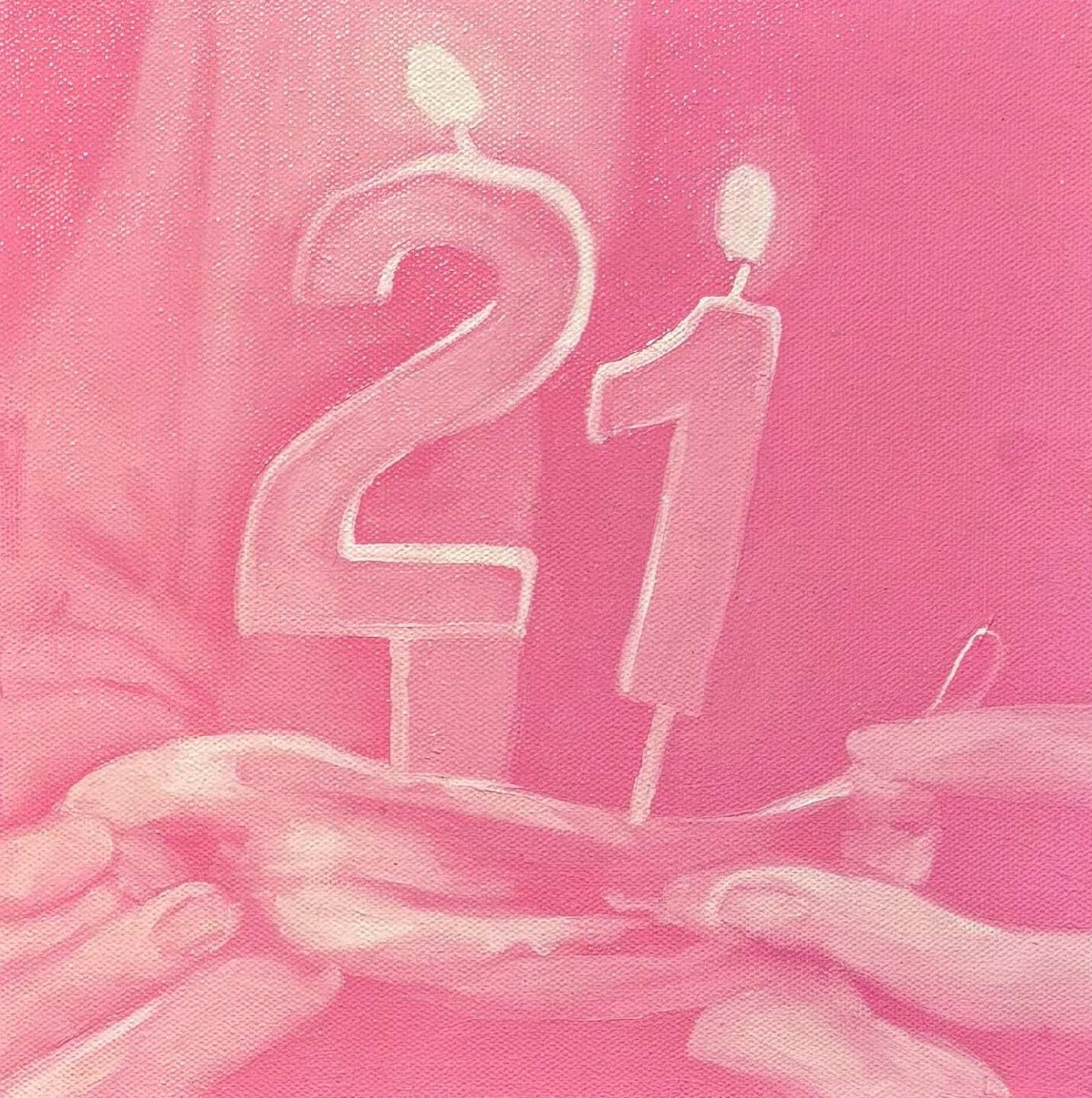 21