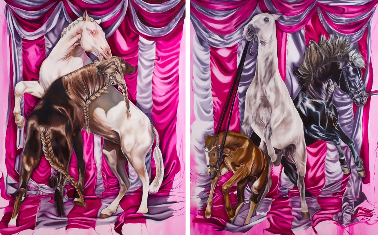 Best in Show by Sophie Coe