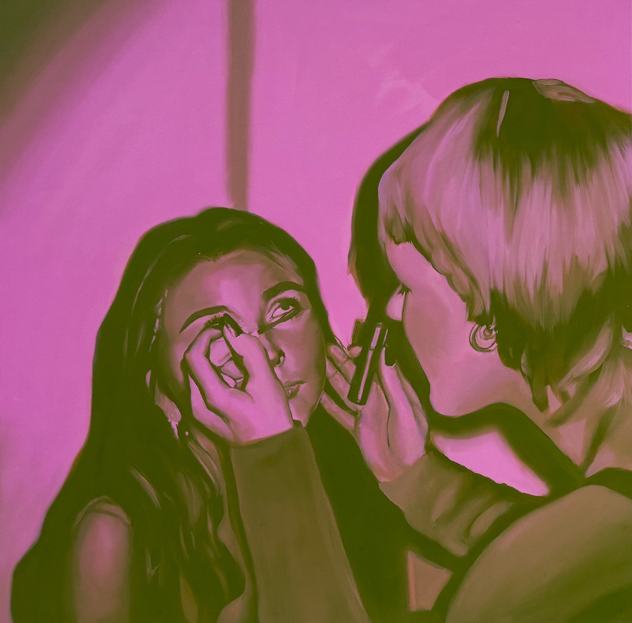 Touch Ups